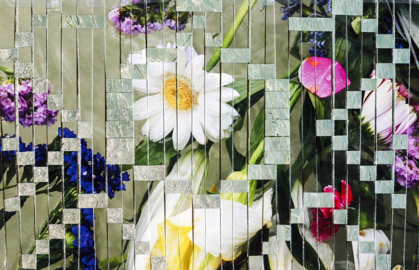 Agua y Flores Original