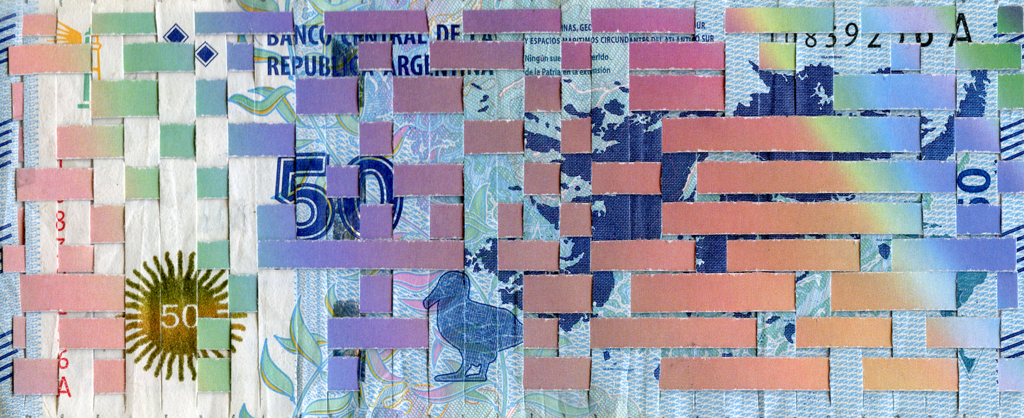 Gaucho 50