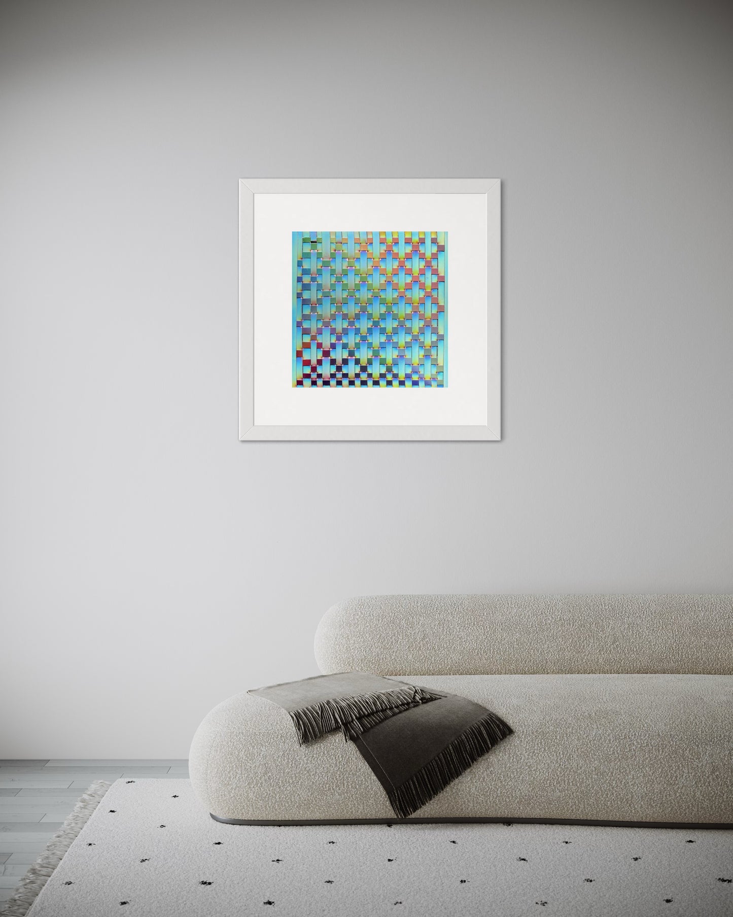 Infinity window I PRINT