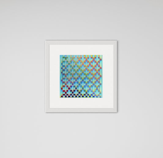 Infinity window I PRINT