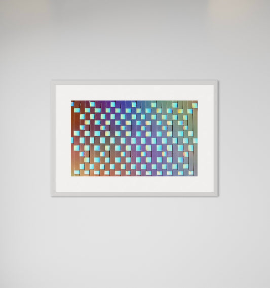 Ticket to fly  Print