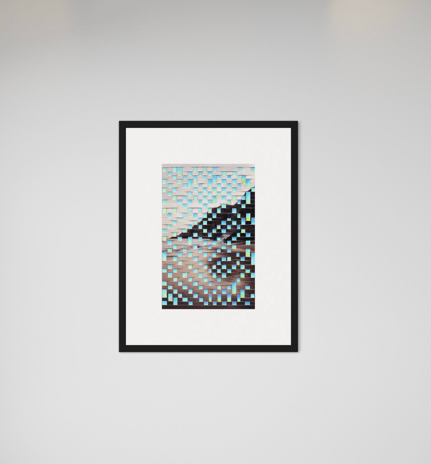 Meditations on waves / ORIGINAL