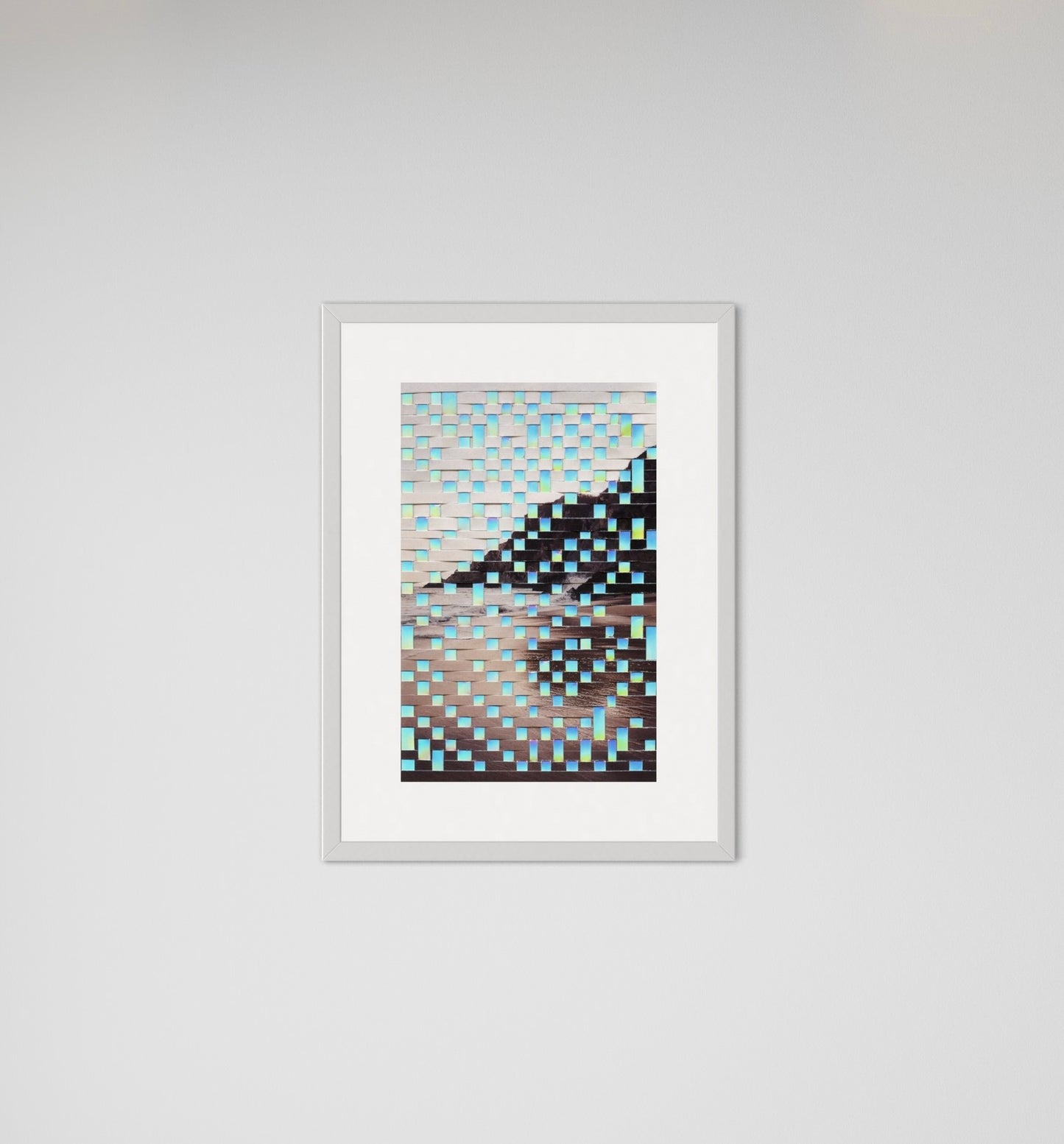 Meditations on waves / ORIGINAL