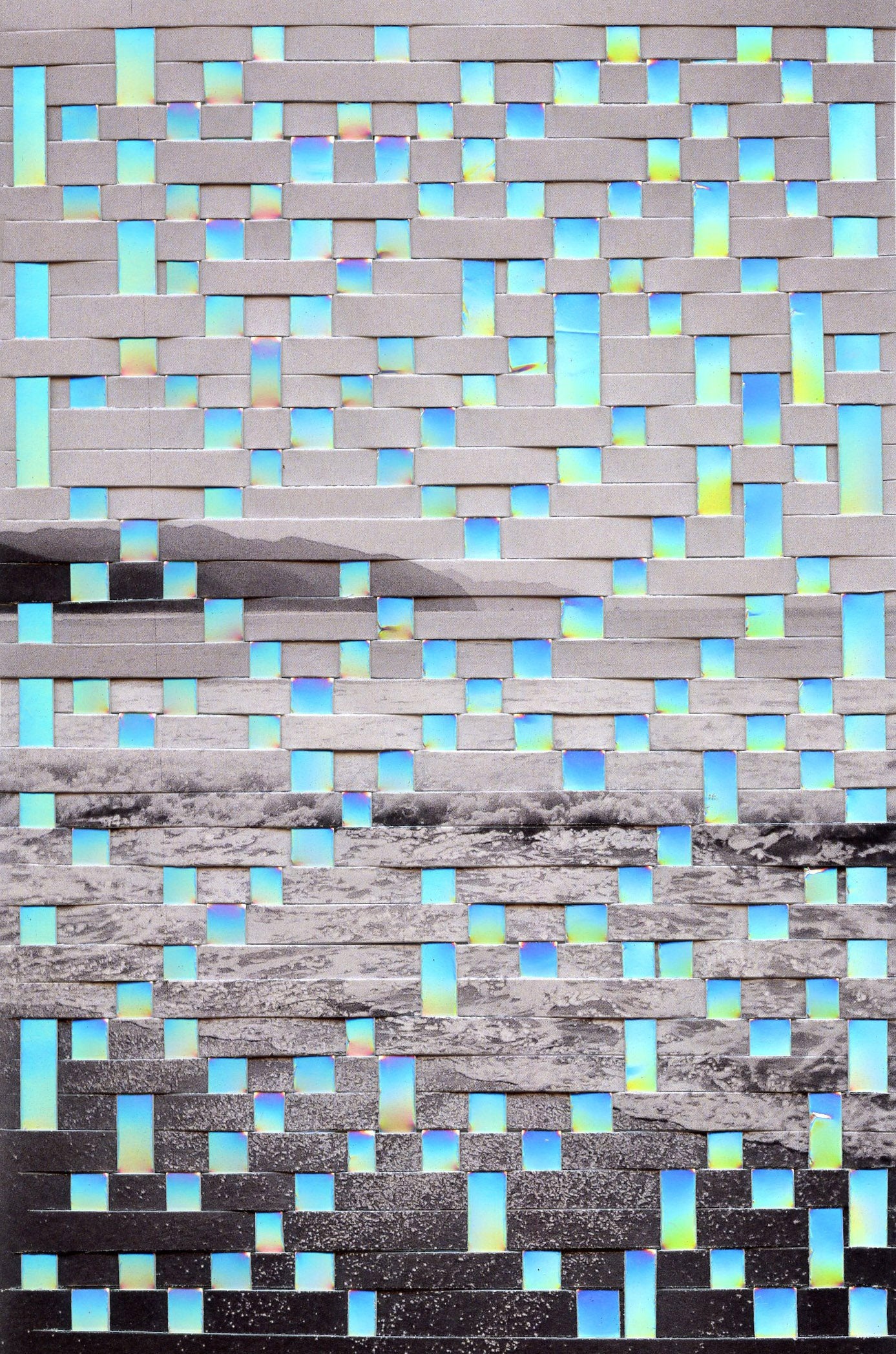 Grey Playa : possibilities ORIGINAL