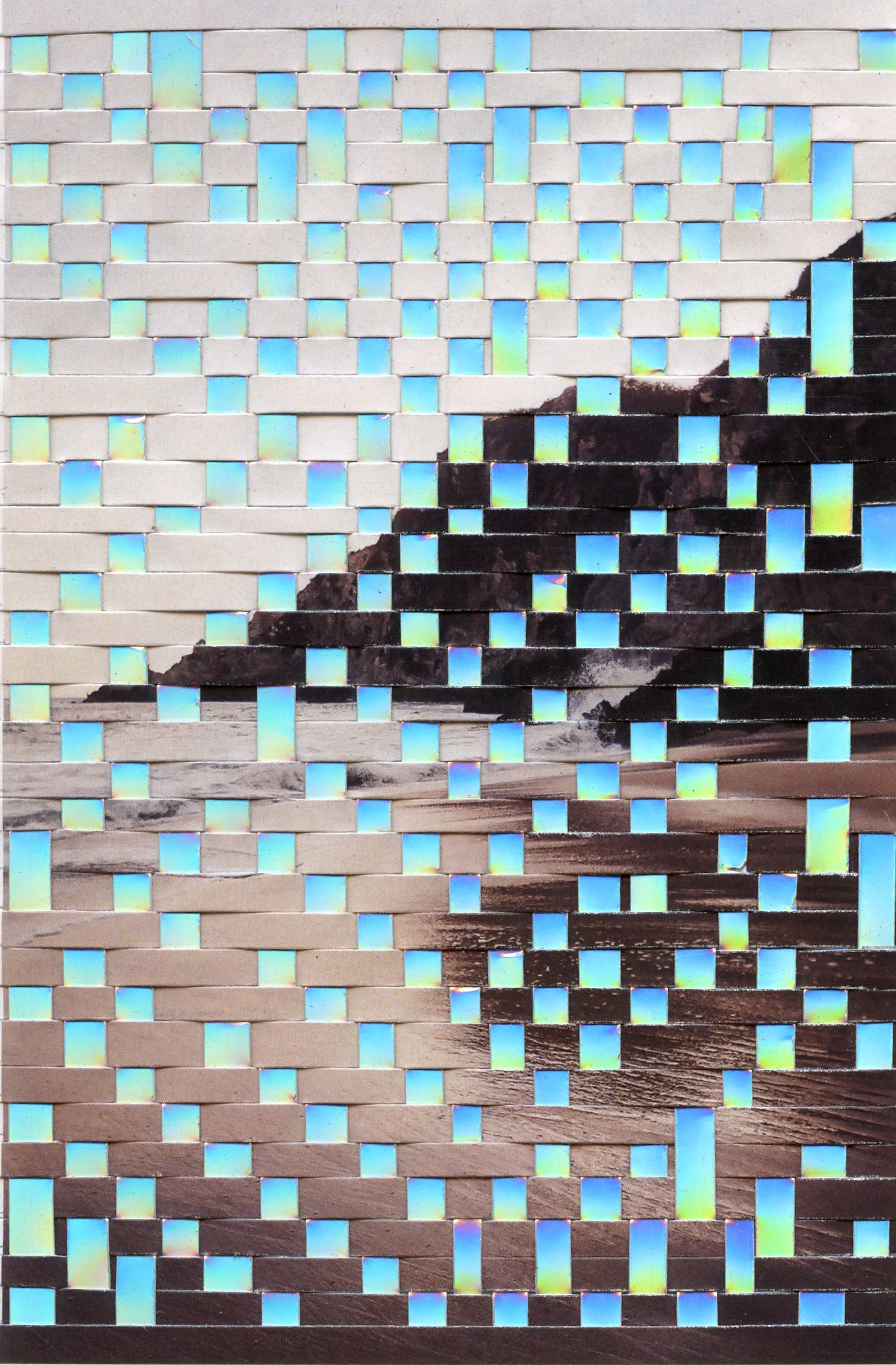 Meditations on waves / ORIGINAL