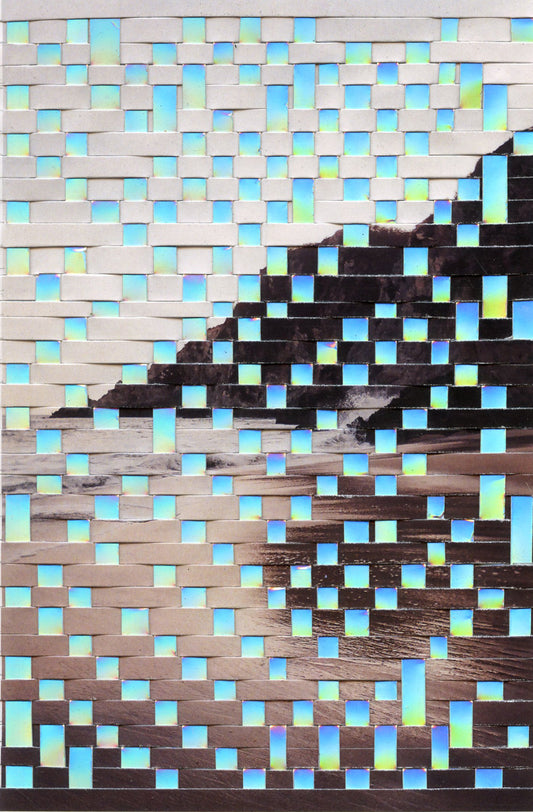 Meditations on waves / ORIGINAL