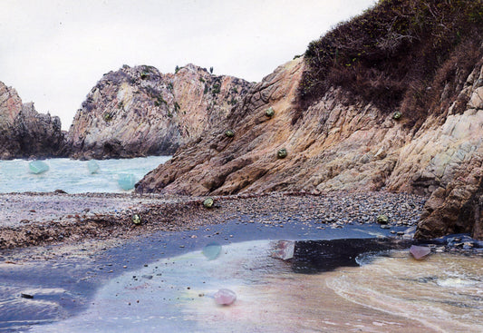 Playas de Piedras Preciosas