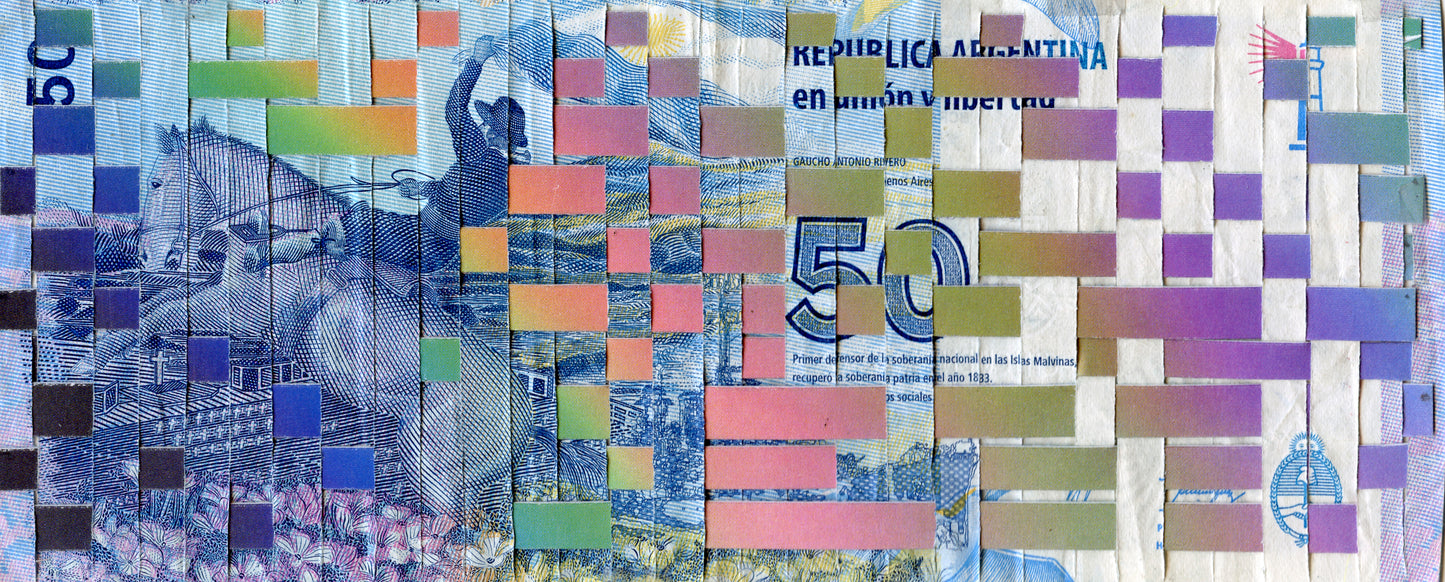 Gaucho 50